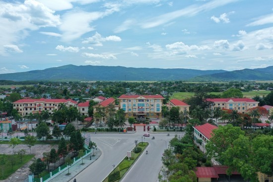 Thanh Hoá mời đầu tư khu nhà ở đô thị hơn 600 tỉ đồng