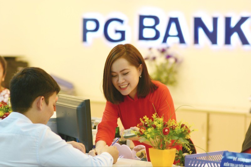 Petrolimex sắp đấu giá toàn bộ cổ phần PG Bank