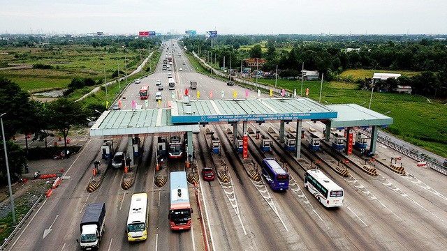 Tiền Giang kiến nghị sớm tháo “nút thắt cổ chai” cao tốc Trung Lương – Mỹ Thuận