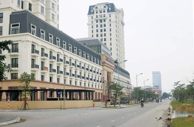 Thừa Thiên Huế đẩy nhanh tiến độ nhiều dự án bất động sản trọng điểm