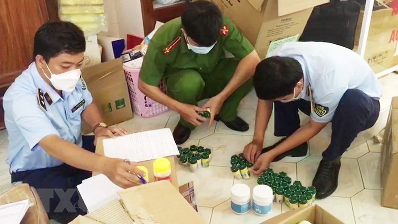 Không để tiếp diễn quảng cáo thực phẩm chức năng vượt quá thực tế