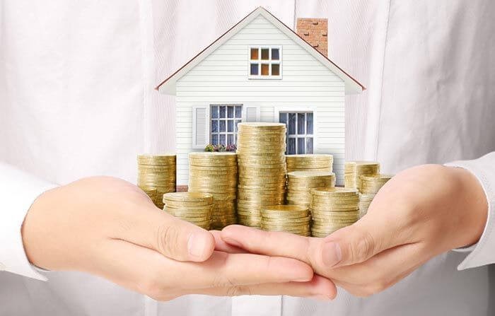 Bán nhà chung cư đã có sổ hồng cần chuẩn bị giấy tờ gì? Các loại thuế phí phải nộp?