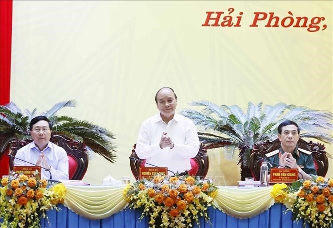 Tổng kết lý luận và thực tiễn về bảo vệ Tổ quốc trong tình hình mới