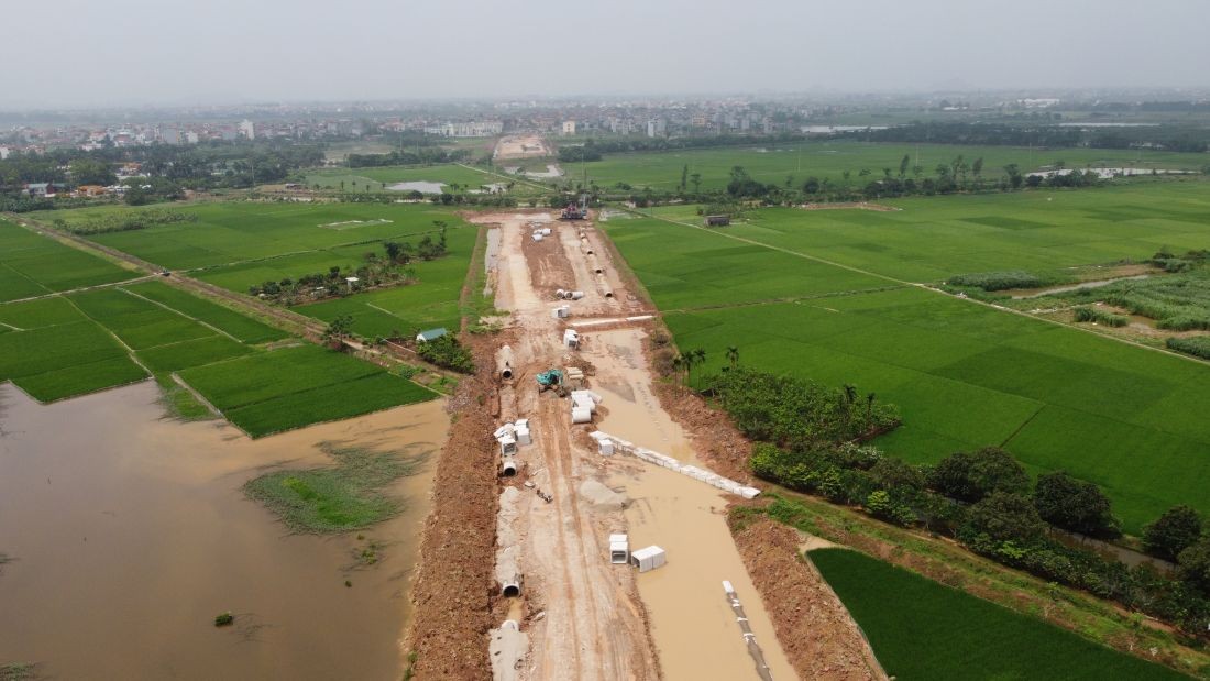 Thanh Hóa đề xuất mở rộng QL47 và QL45, Bộ Giao thông trả lời