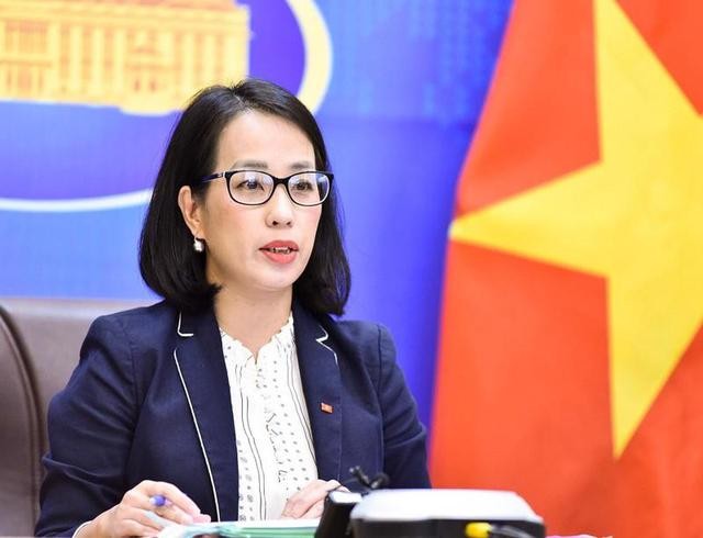 Sẵn sàng bảo đảm an toàn cho công dân Việt Nam tại Sri Lanka