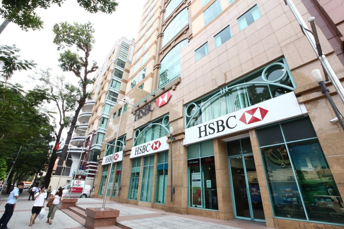 HSBC thu xếp khoản vốn 1 tỷ USD cho Techcombank