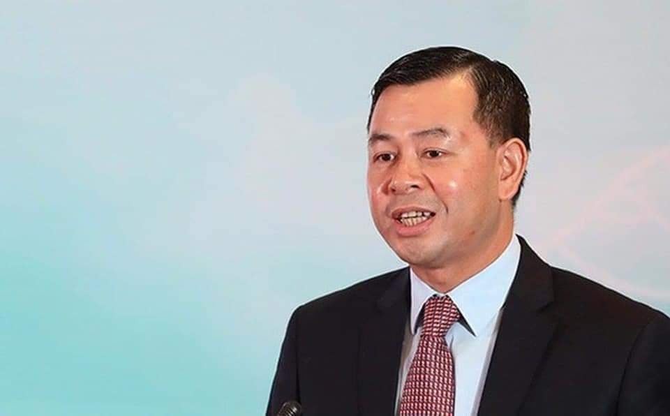 Bí thư Hòa Bình Ngô Văn Tuấn làm Phó Tổng Kiểm toán Nhà nước
