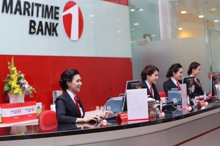 MaritimeBank sắp phát hành thêm cổ phiếu, tăng vốn điều lệ lên 20.000 tỷ đồng, vốn hoá thị trường ước đạt hơn 1,5 tỷ USD