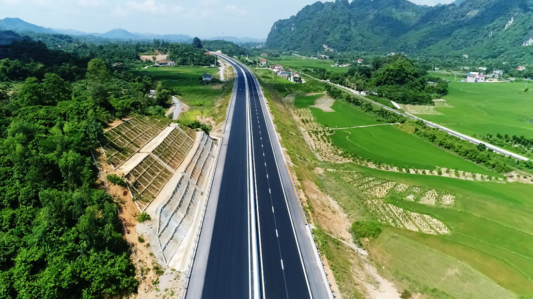 Tiến độ các dự án lớn tại Lâm Đồng hiện đang ra sao?