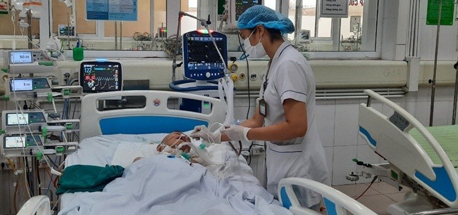 Cúm A tăng bất thường, nhiều bệnh nhận chuyển nặng khi đến viện muộn