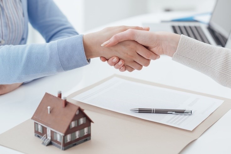 Giao dịch mua bán nhà đất qua ngân hàng có phải giải pháp hợp lý?