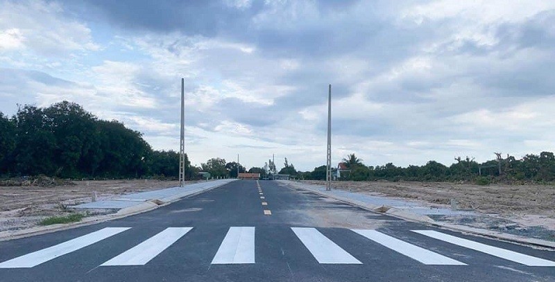 Điểm nóng của bất động sản Khánh Hòa hiện ra sao?