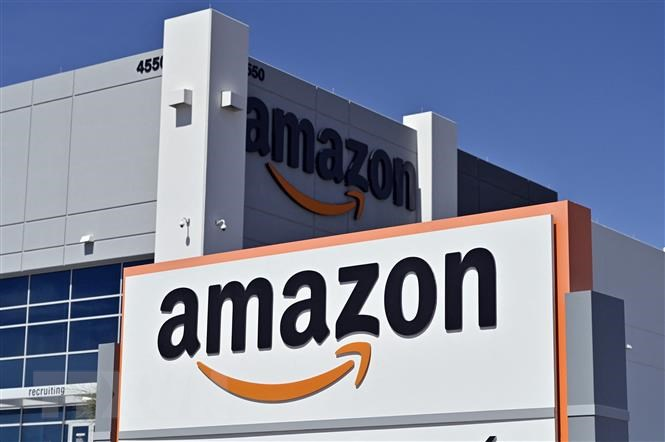 Amazon mua một công ty dịch vụ y tế Mỹ khi bước vào lĩnh vực chăm sóc sức khỏe