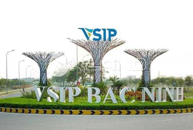 Đại gia khu công nghiệp lãi hơn bốn trăm tỉ đồng