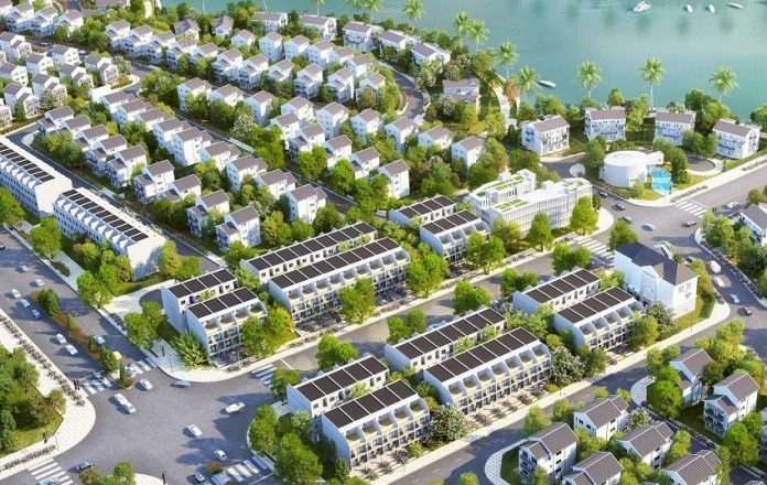 Hưng Yên mời gọi đầu tư dự án khu nhà ở tại Yên Mỹ