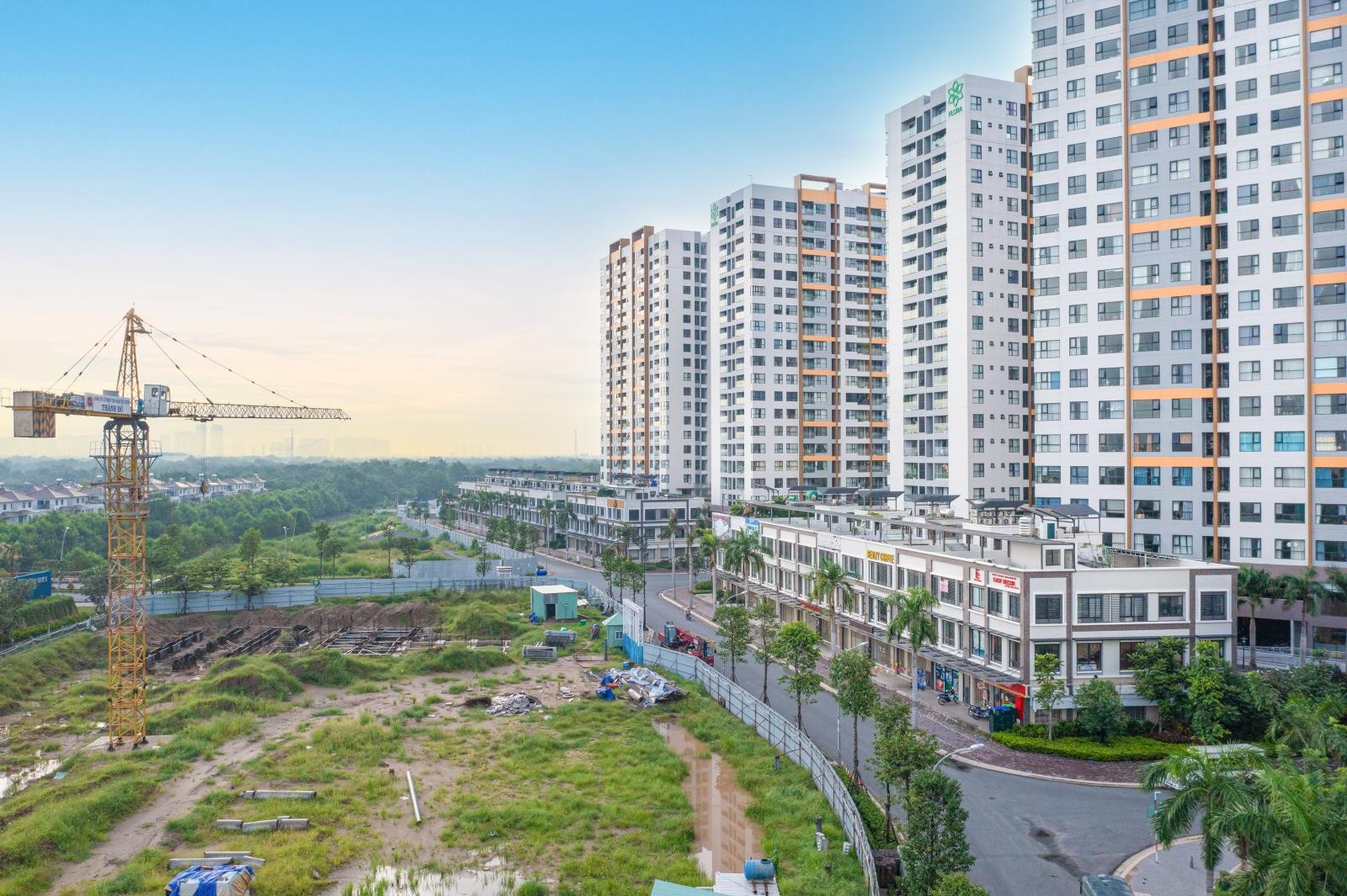 Người mua BĐS vẫn sẽ "xuống tiền" với sản phẩm phù hợp