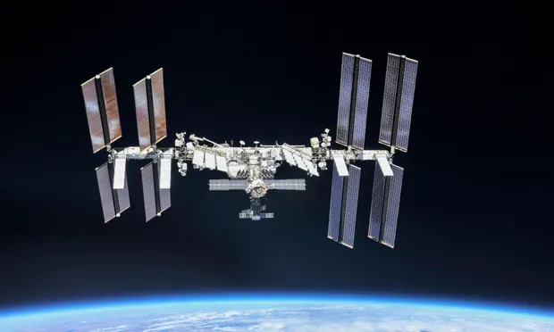 Nga tuyên bố rời Trạm vũ trụ quốc tế ISS sau năm 2024