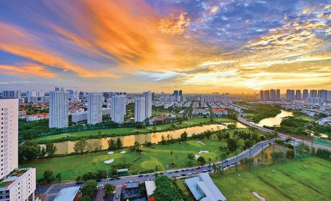 Hiến cách tháo gỡ nút thắt nguồn cung bất động sản