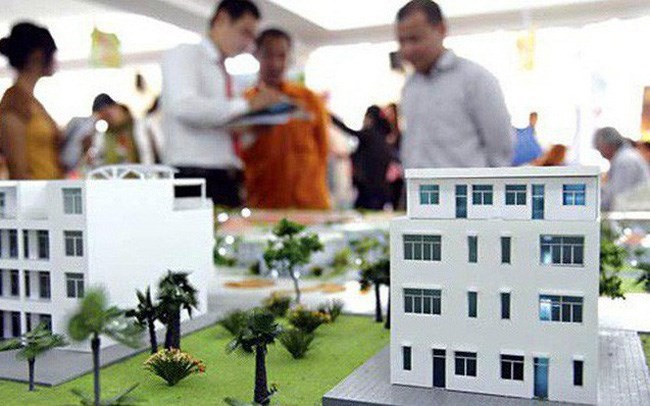Bộ Tài chính nói gì về đề nghị đánh thuế cao với bất động sản đầu cơ?