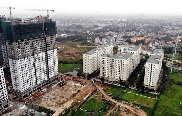 Khan nguồn cung, BĐS Hà Nội, TP.HCM sẽ mất dần sức hút?