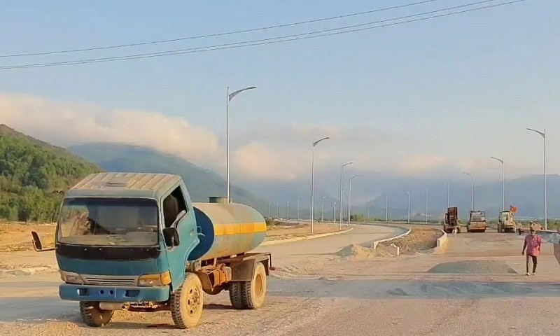 Bình Định đấu giá 50 lô đất liền kề, giá khởi điểm gần 100 tỉ đồng