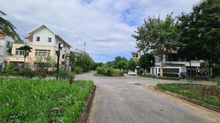 Huyện Mê Linh (Hà Nội) đấu giá đất lập kỷ lục gần 100 triệu đồng/m2