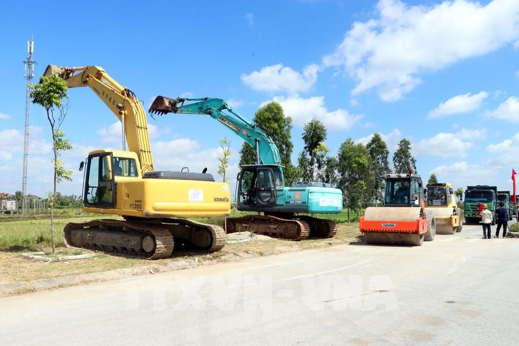 Hải Dương sắp có thêm tuyến đường gần 1.500 tỉ đồng