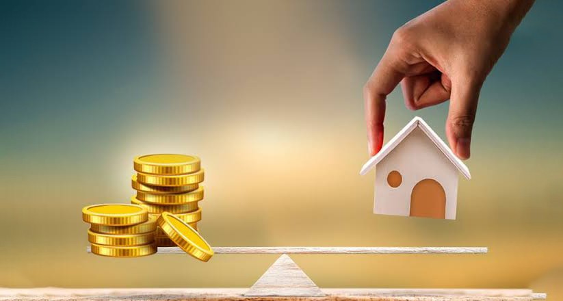 Lý do nhà đầu tư vẫn yêu thích trang sức và bất động sản