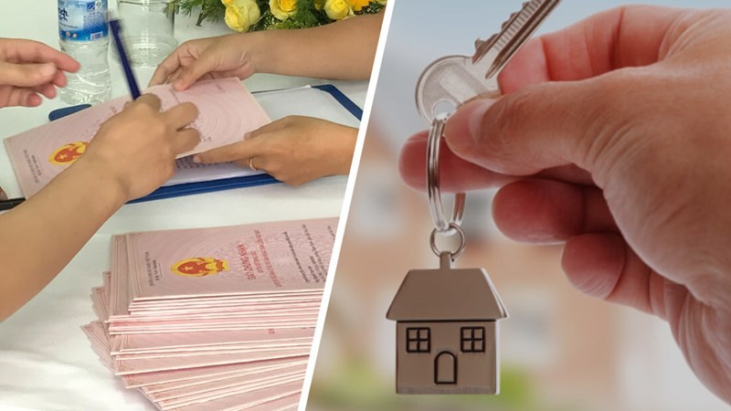 Sổ hồng có giá trị bao nhiêu năm? Có thời hạn vĩnh viễn viễn không?