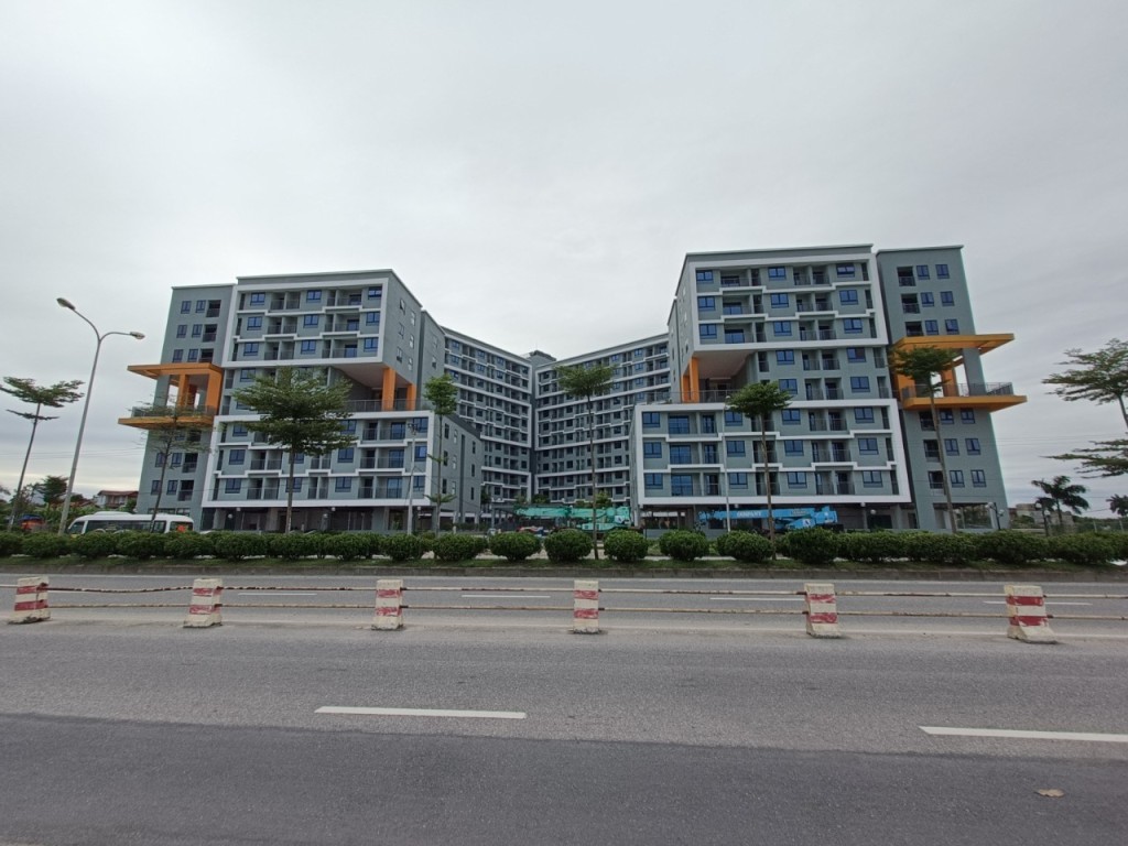 5 khu nhà ở xã hội mới tại Hà Nội sẽ được xây ở đâu?