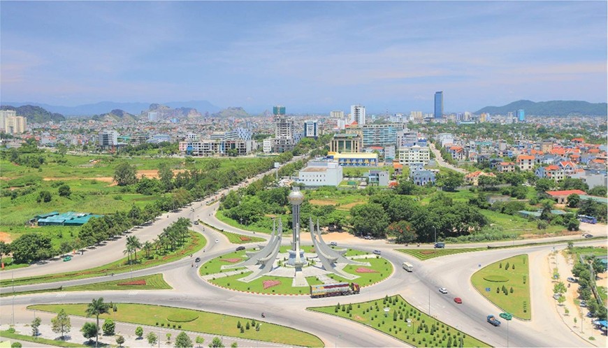 Thanh Hoá kêu gọi đầu tư hai dự án nhà ở trị giá gần 5.000 tỉ đồng