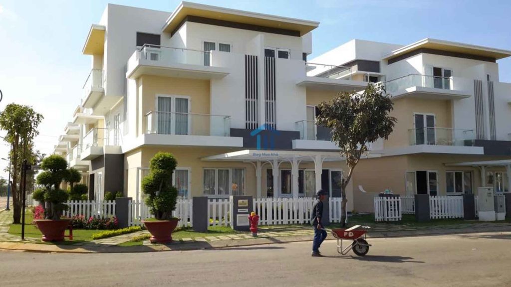 Thuê nhà nguyên căn Thủ Đức và 5 kinh nghiệm "dắt lưng"