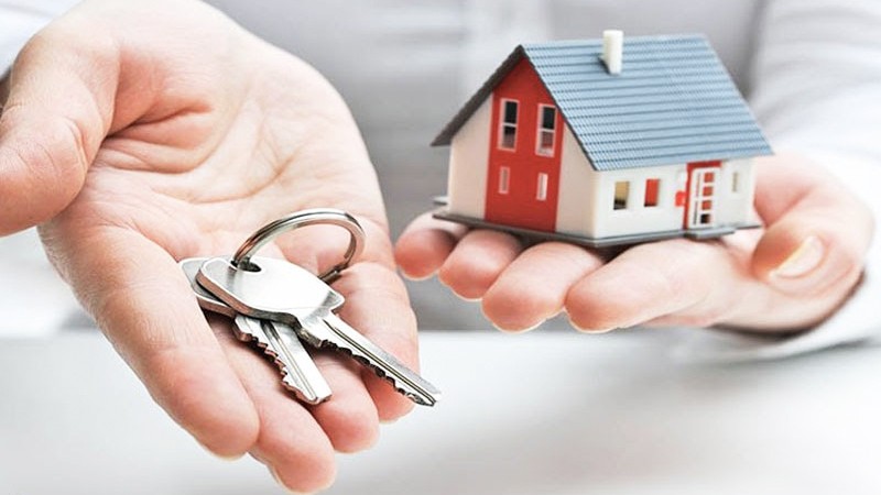 Biên bản bàn giao nhà cho thuê chính xác, đầy đủ 2022