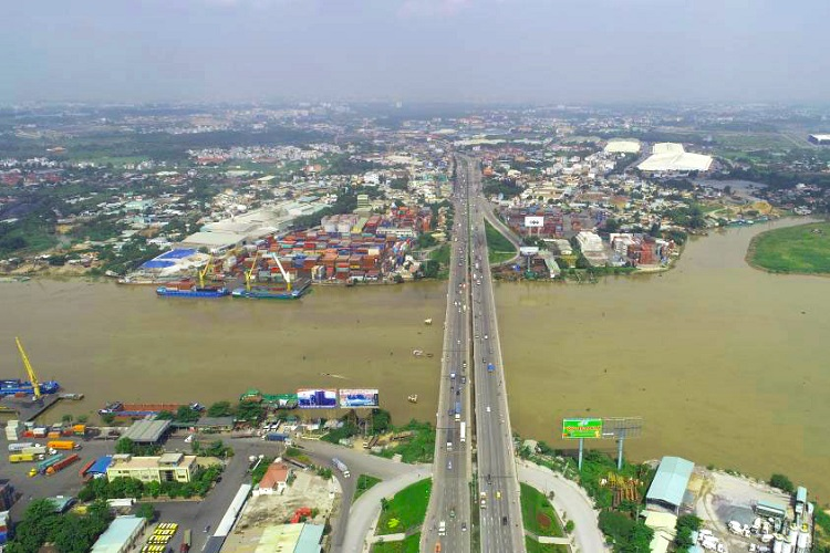 Khởi công cao tốc Biên Hòa – Vũng Tàu 17.800 tỉ đồng trước tháng 7/2023