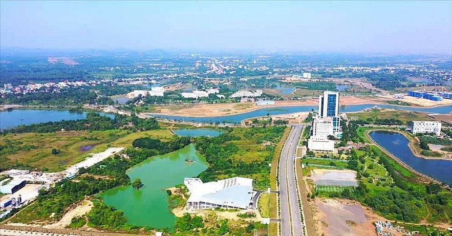Trường hợp giá đất nào được trừ để tính thuế giá trị gia tăng?