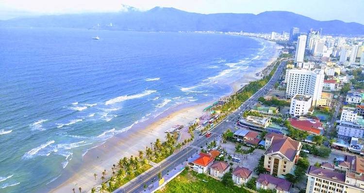 Thủ tướng thống nhất với đề xuất của Đà Nẵng về 3 trụ cột phát triển trong thời gian tới