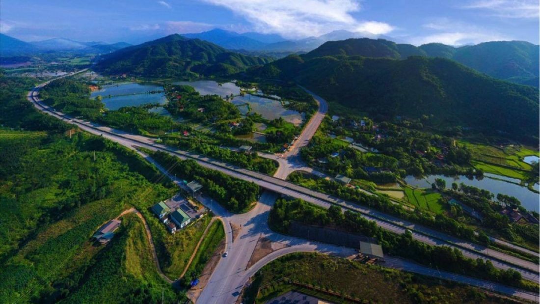 Yên Bái: Đầu tư 9.000 tỷ đồng triển khai 17 dự án giao thông trọng điểm