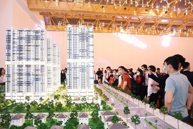 Suất ngoại giao là gì? Có nên mua chung cư ngoại giao hay không?