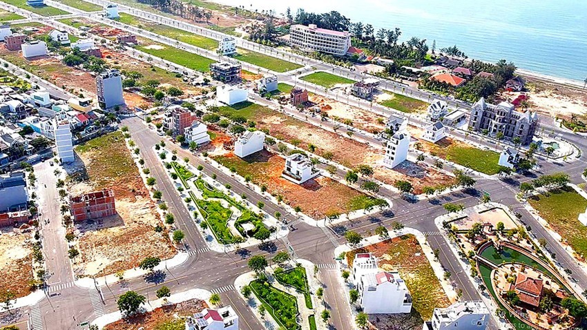 Bình Thuận làm rõ việc cấp phép đầu tư các dự án từ nguồn vốn ngoài ngân sách nhà nước
