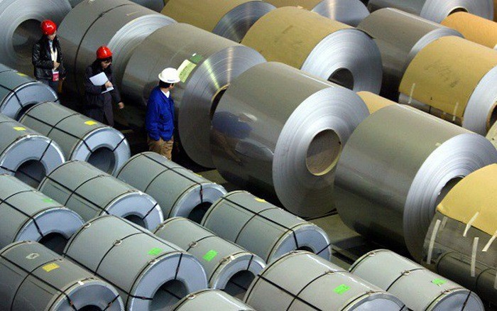 Thép cán nguội Việt Nam bị điều tra chống bán phá giá tại Mexico