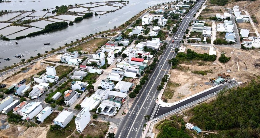 Nha Trang tìm phương thức đấu giá, mức giá khởi điểm cho 78 lô biệt thự