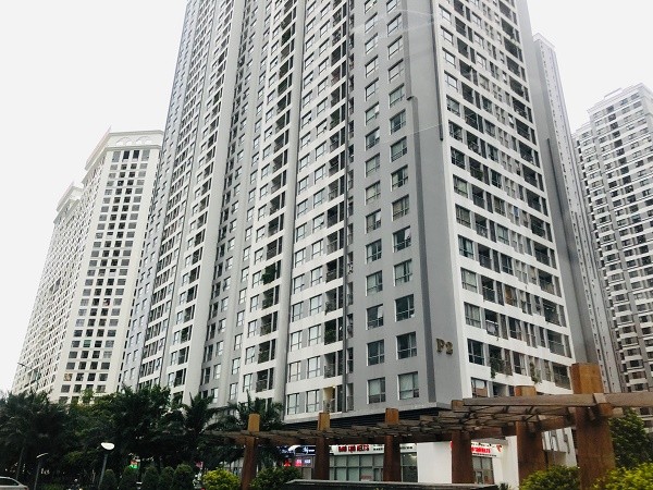 Người mua chuộng nhà mới hơn nhà cũ