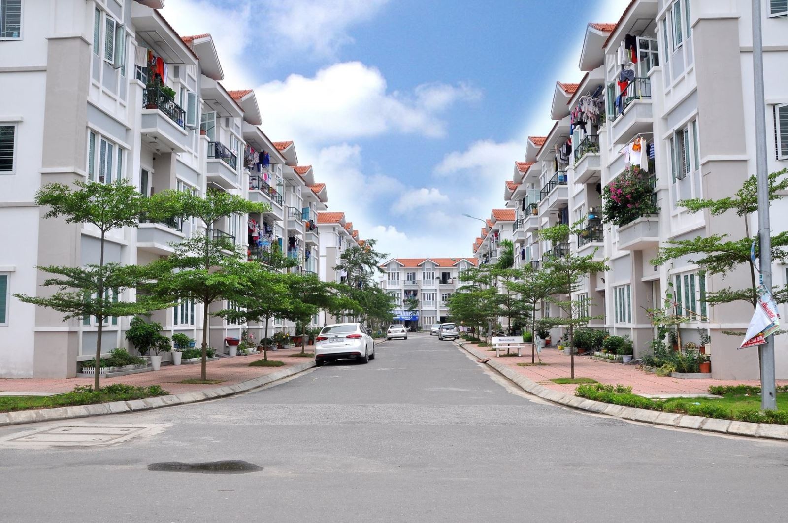 Hải Phòng mời gọi đầu tư khu nhà ở xã hội tại quận Ngô Quyền