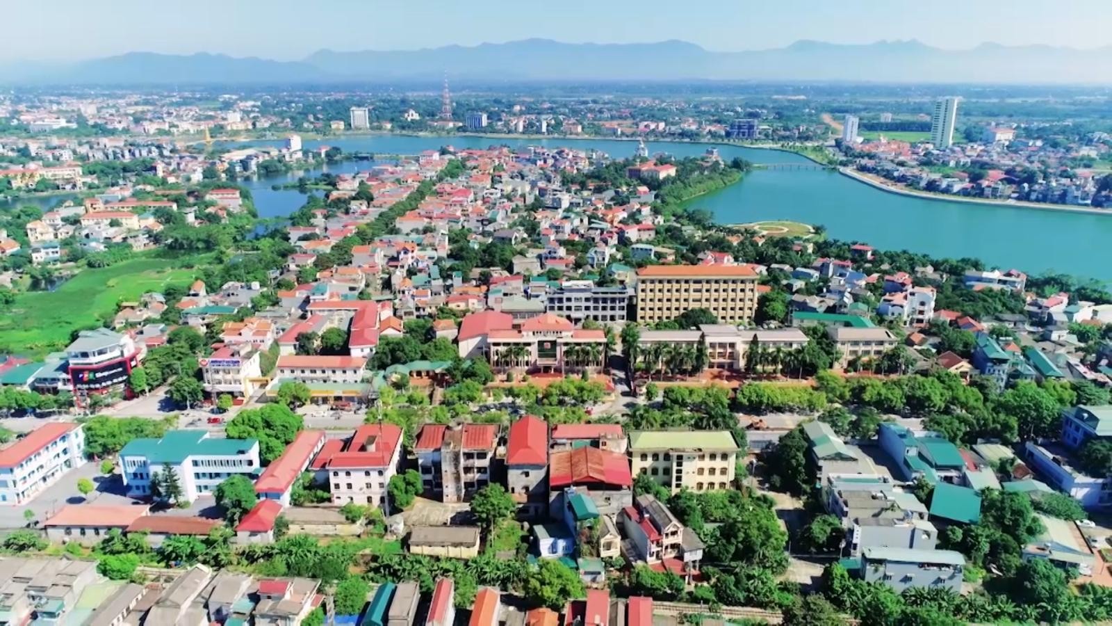 Phú Thọ sắp có thêm khu nhà ở công nhân, chuyên gia ở Lâm Thao
