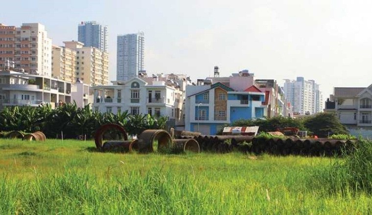 Trường hợp nào giao đất, cho thuê đất không cần qua đấu giá, đấu thầu?