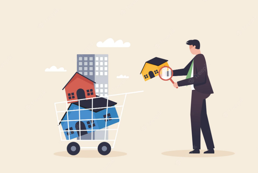 4 sai lầm cần tránh khi quản lý bất động sản đầu tư