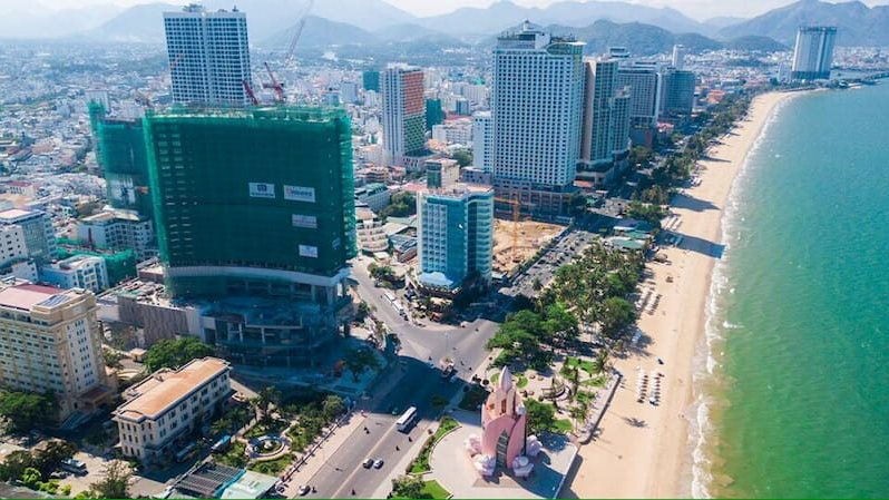 Bất động sản nghỉ dưỡng đối diện thách thức thừa cung, thiếu cầu