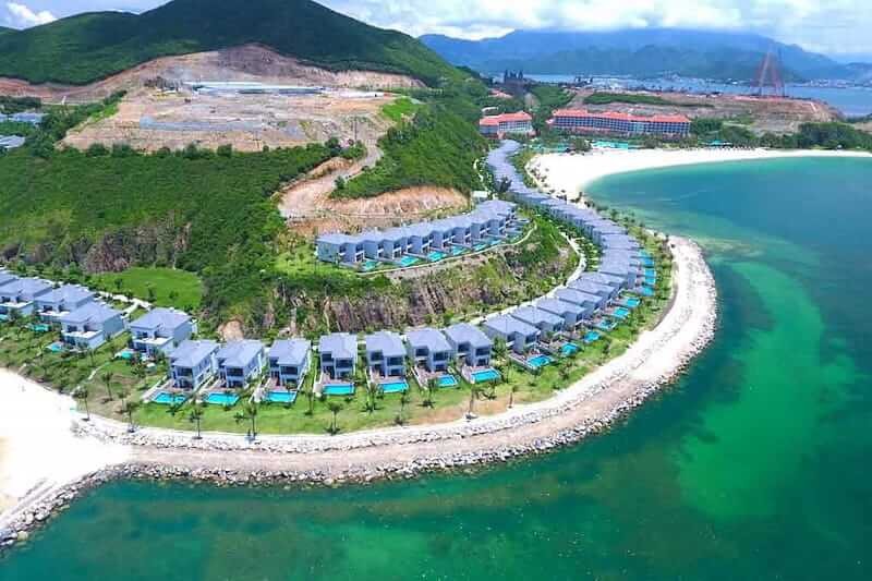 TP. Nha Trang lấy ý kiến đồ án quy hoạch khu vực đảo Hòn Tre – đảo Hòn Một quy mô 1.398 ha