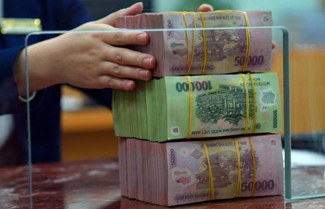 Bất ngờ lãi suất trái phiếu bất động sản tăng cao hơn so với năm 2021