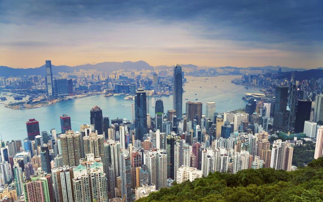 36 giao dịch xuyên biên giới trị giá 3,9 tỷ USD trong quý II tại Châu Á